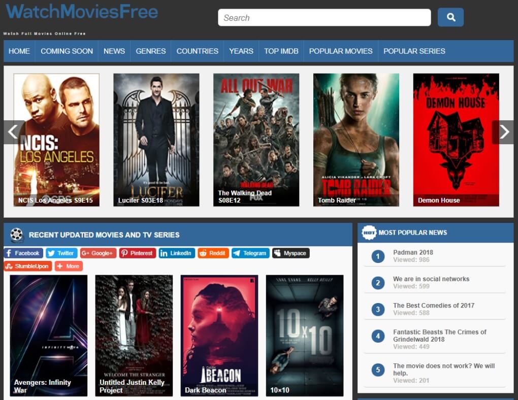 download full new movies